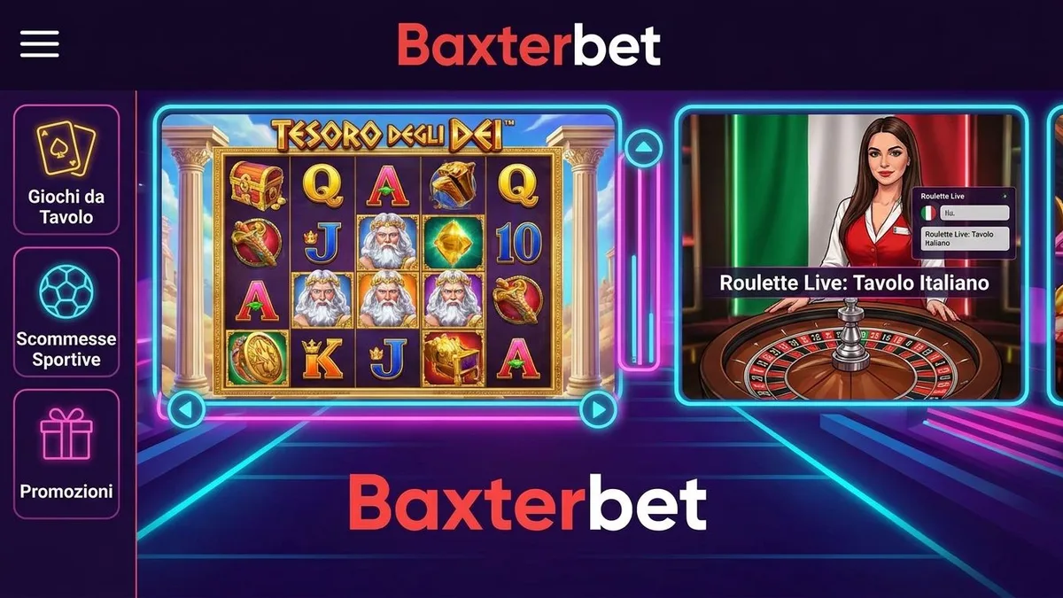 Giochi da casinò