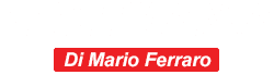 Logo Techmania di Mario Ferraro